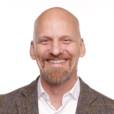 Prof. Dr. Dr. Ingo Springer