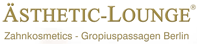 Ästhetic-Lounge Logo
